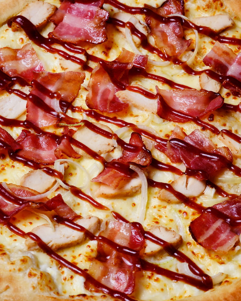 Domino's Pizza Le Blanc Mesnil 1